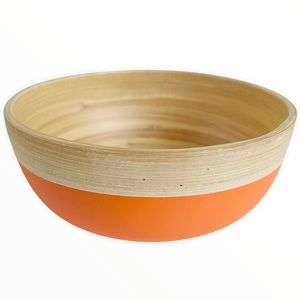 BAMBOO Bowl